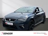 Seat Ibiza FR Black Edition 1.5 TSI DSG CarPlay LED A - Seat Ibiza: Black Edition