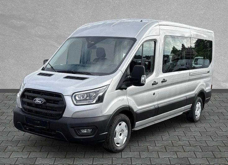 Image of Ford Transit