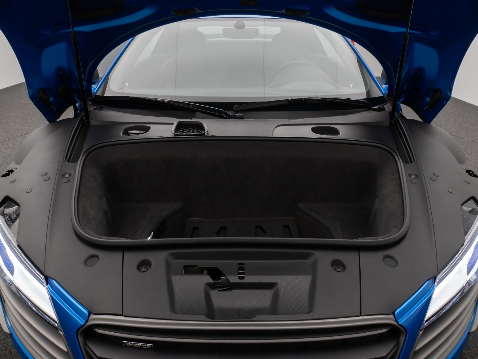 Fahrzeugabbildung Audi R8 Coupe 5.2 FSI LMX Sonderedition 1 OF 99 Laser