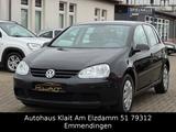 Volkswagen Golf V Lim. Trendline 1.Hand - Volkswagen Golf aus 2004: V