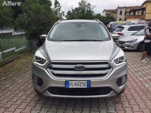 Ford FORD Kuga 1.5 TDCI 120 CV S&S 2WD Titanium Busin