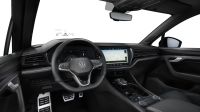 Volkswagen Touareg - Vorschau Bild 5