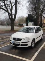 Volkswagen Polo 1.4TDI 59kW Comfortline Comfortline - Volkswagen Polo aus 2008: TDI