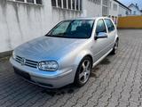 Volkswagen Golf 1,6 Generation - Volkswagen Golf: Generation