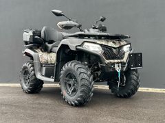 CFMOTO CForce 625 EPS ABS + Nur noch 2x für 8.685,- € +