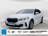 BMW 118d M-Sport HUD LED W-LAN NAVI H/K SHZ PDC - BMW 118: 118d M Sport