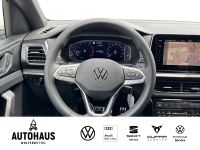 Volkswagen T-Cross - Vorschau Bild 11