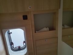 Chausson V 594S  First Line MJ25, Dümo-Aktion
