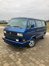 Volkswagen T3 Multivan - VW T3 Multivan von privat
