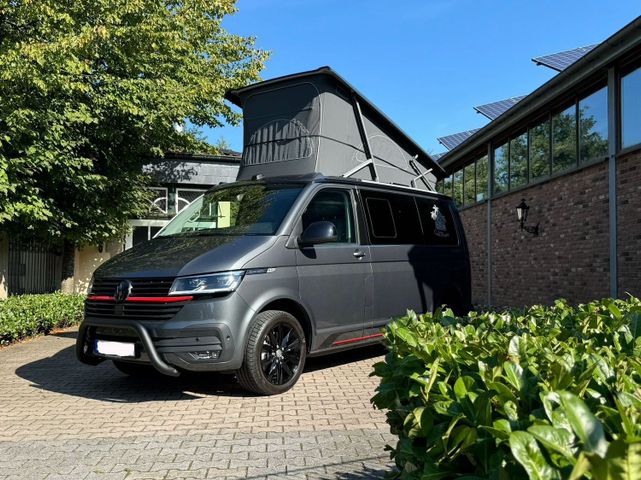 Volkswagen T6 California  Ocean Edition FWD T 6.1