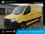 Mercedes-Benz Sprinter 317 KA L2H1 *MBUX*2x Schiebetür*Kamera* - Mercedes-Benz Sprinter: Kombi