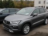 Seat Ateca Style 1.0 TSI 5 Jahre/150.000km - Seat Ateca Tageszulassungen