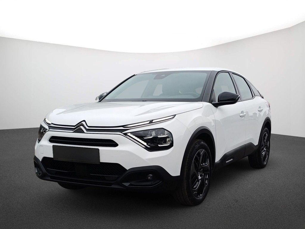 Image of Citroën C4