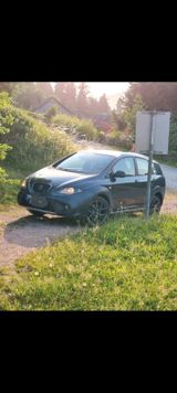 Seat Altea XL freetrack 2.0TDI 4x4 - Seat Altea: Fr TDI