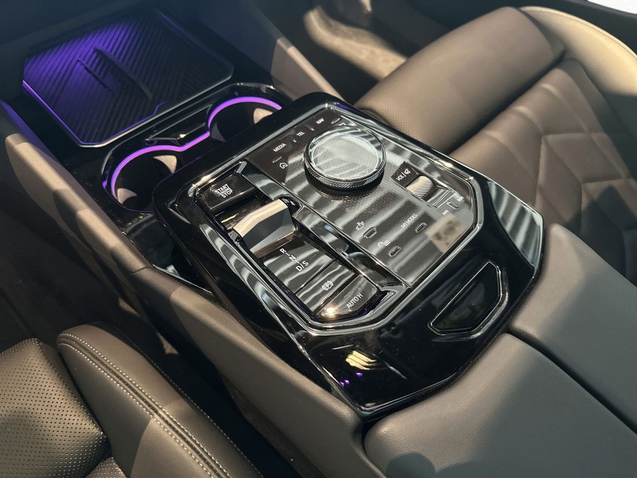 BMW 520 - Bild 18