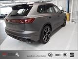 Volkswagen Touareg 3.0 V6 TSI R-Line Black-Style PANO*AHK - Volkswagen Touareg aus 2025