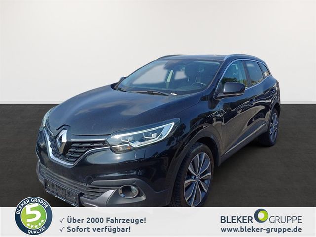 Renault Kadjar 1.6 dCi 130 Bose Edition 4x4 ENERGY