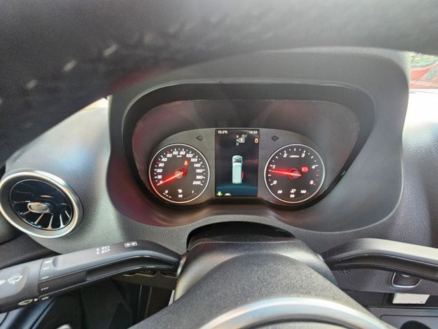 La Strada Regent S 4x4 -Autm-Lithium-Distr-Mwst-Kein Mietf