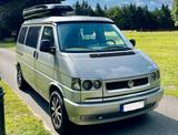 Volkswagen T4 California Coach-Sport/Freizeitmobil-2. Hand 