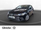 Volkswagen Polo Style 95 PS DSG | NAVI | IQ.LIGHT | RÜKA uv - Volkswagen Polo Limousine 9n mit Benzin-Antrieb
