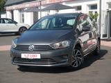 Volkswagen Golf Sportsvan VII 1.2 Navi Sitzheizung AHK ACC - Volkswagen Golf mit Benzin-Antrieb: Van, Automatik