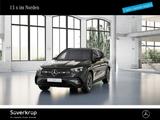 Mercedes-Benz GLC 200 4MATIC AMG NIGHT MEMO 360 AHK DISTR PANO - Mercedes-Benz GLC 200 in Kiel