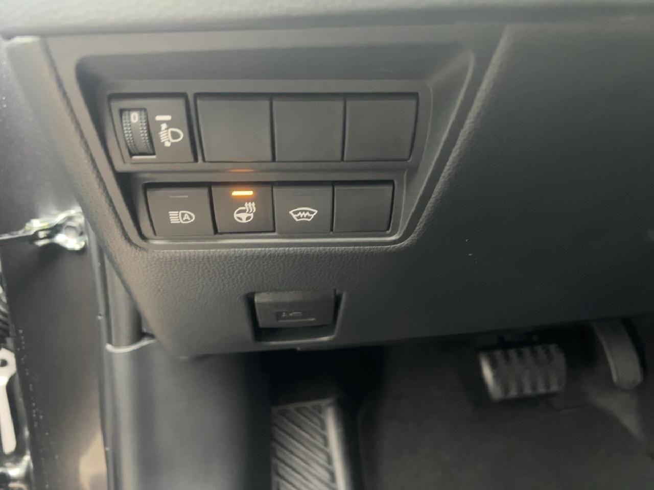 Fahrzeugabbildung Toyota Yaris Cross 1,5 Hybrid Teamplayer *1,99% 31.03.*