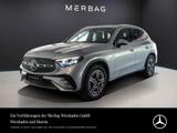 Mercedes-Benz GLC 200 AMG-DISTRONIC-MEMORY-AHK-UVP 70.150,- - Mercedes-Benz GLC 200 in Wiesbaden
