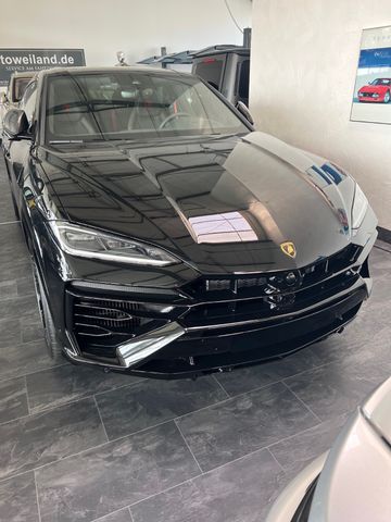 Lamborghini Urus 4.0 V8 PHEV SE "NEU"