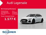 Audi RS 6 Avant performance 463(630) kW(PS) tiptronic