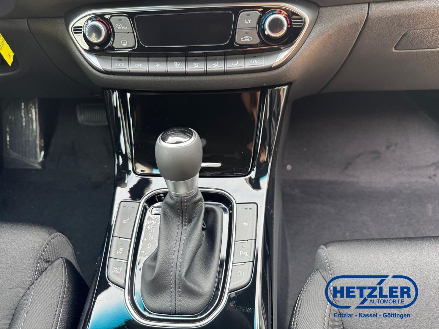 Hyundai i30 – Bild 15