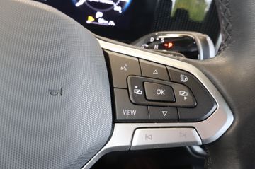 Volkswagen Tiguan 1.5 eTSI Life AID+ACC+SIDE+360°+CARPLAY