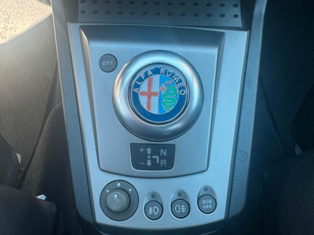 ALFA ROMEO 156 Sportwagon GTA 3.2 V6 24V Selespeed