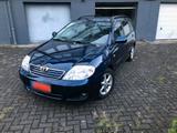 Toyota Corolla 1.4 Kombi 2007 Klimaautomatik - Toyota Corolla aus 2007
