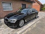 BMW 750Ld xDrive - 400PS VOLLAUSSTATTUNG TV Head Up