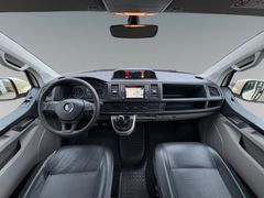 Fahrzeugabbildung Volkswagen T6 Caravelle lang Comfortline TAXI 1.Hand