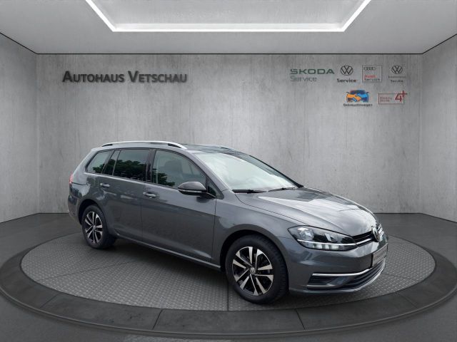 Golf VII Variant IQ.DRIVE 1.5 TSI RFK/SHZ/STHZG