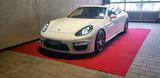 Porsche Panamera Turbo S Executive Lang 360° SoftClose - Porsche: Weiß