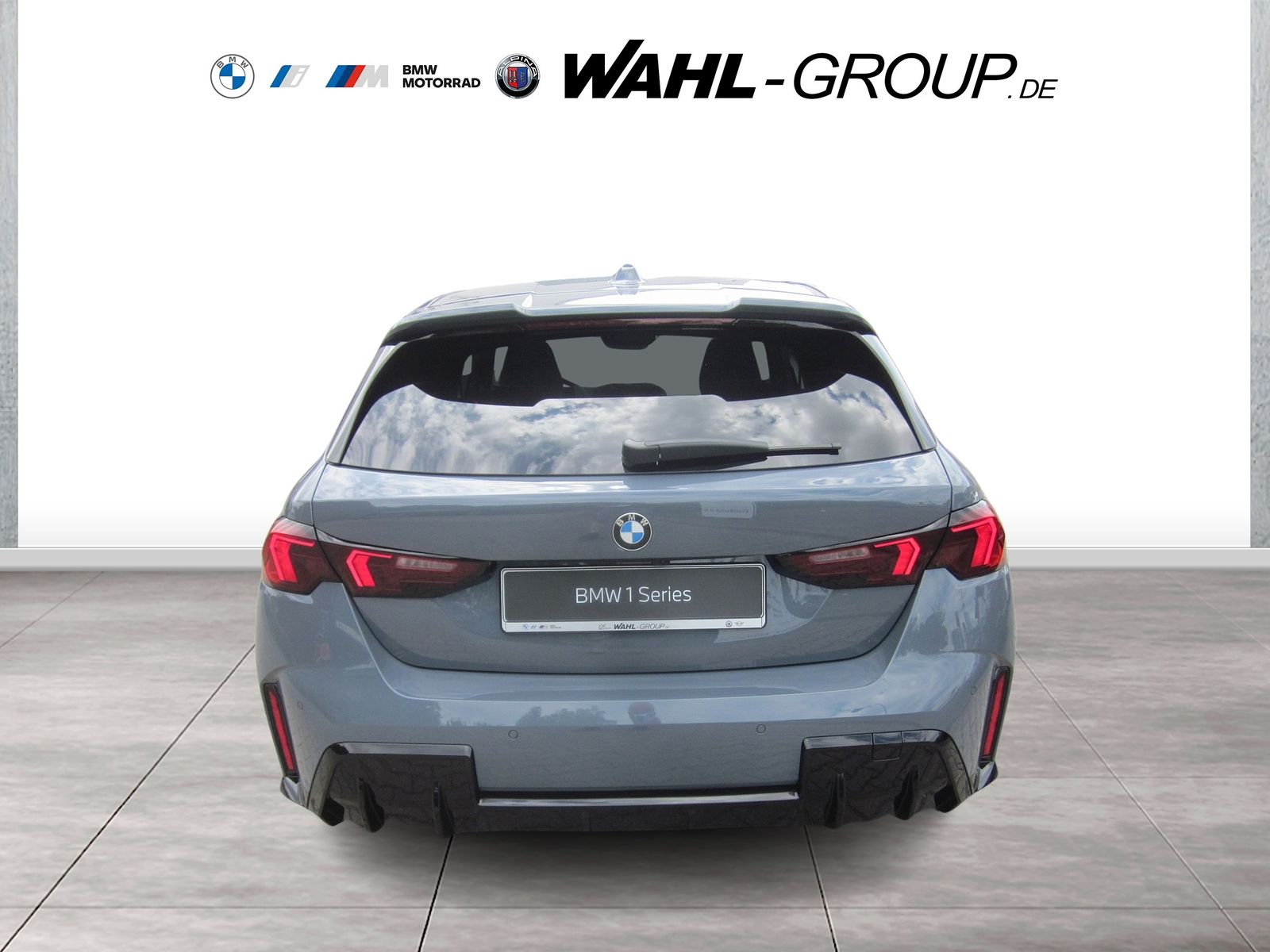 BMW 120 - Bild 6