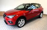 Seat Arona FR *1.Hand*Automatik*Navi*CarPlay*Shz*