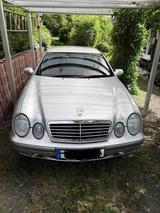 Mercedes-Benz CLK 230 KOMPRESSOR SPORT Sport - gebrauchte Mercedes-Benz CLK 230 aus dem Jahr 1999