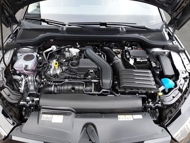 Fahrzeugabbildung Skoda Scala Balance 1.5TSI DSG AHK Matrix Navi Kamera