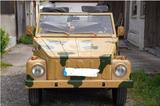 Volkswagen VW 181 Kübelwagen - Volkswagen 181 Benziner Gebrauchtwagen