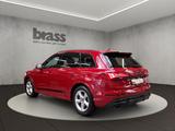 Audi Q7 SUV S line 45 TDI quattro 170(231) kW(PS) tip - Audi Q7 mit Diesel-Antrieb: 4.2