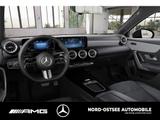 Mercedes-Benz A 200 AMG EDITION KAM PANO KEYLESS SHZ NIGHT - Mercedes-Benz A-Klasse Jahreswagen: Automatik