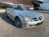 Mercedes-Benz Mercedes SLK200 Edition 10 - Mercedes-Benz SLK-Class: Edition 10