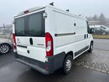 Citroën Jumper Kasten 30 L1H1 Profi HDi 110 - Citroën Koffer Jumper