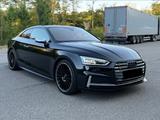 Audi S5 Coupé Quattro|Carbon|Virtual Cockpit|Keyless - gebrauchte Audi S5 aus dem Jahr 2016