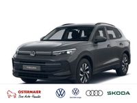 Volkswagen Tiguan - Vorschau Bild 1