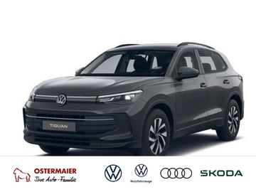 Volkswagen Leasingangebot: Volkswagen Tiguan Life 1.5eTSI 131PS DSG LED,17
